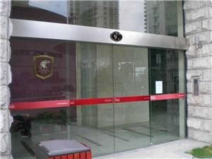 石景山区杨庄 电动玻璃门安装，专业与信赖的深度解读